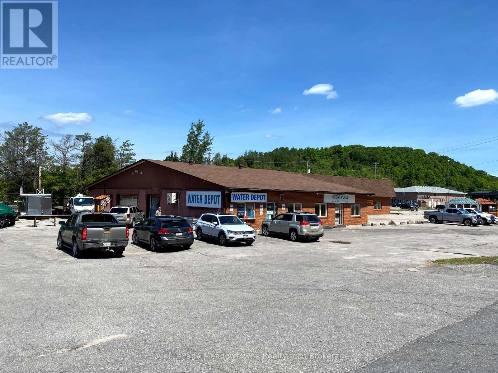 Other at 2 - 5 BOBCAYGEON ROAD, Minden Hills (Lutterworth)