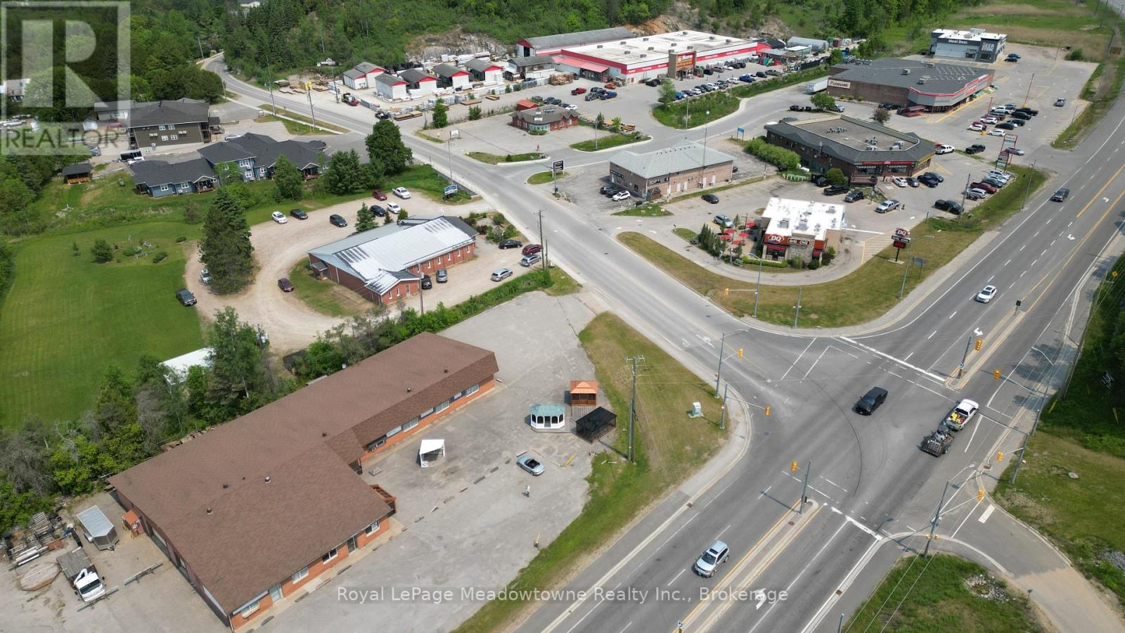 Other at 5 BOBCAYGEON ROAD, Minden Hills (Lutterworth)
