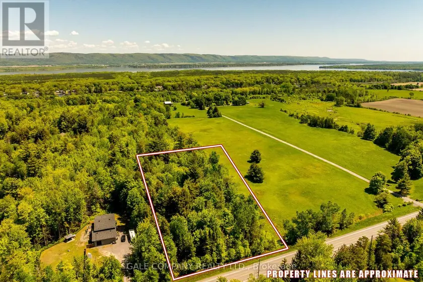 Vacant Land at 4475 DUNROBIN ROAD, Ottawa