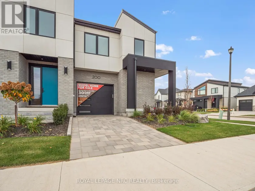 Townhouse at 200 KLAGER AVENUE, Pelham