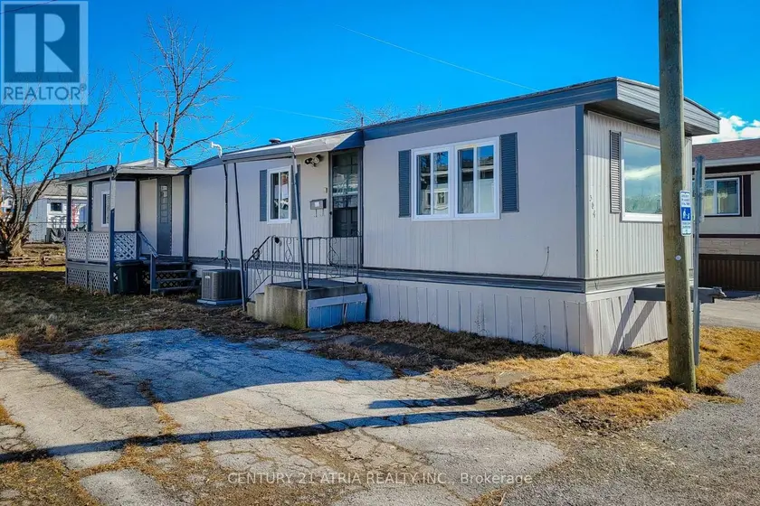 Detached at 304 - 241 ST. PAUL STREET W, St. Catharines (Western Hill)