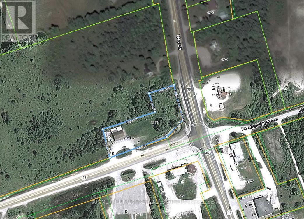 Vacant Land at 2919 COUNTY ROAD 48 ROAD, Kawartha Lakes (Bexley)