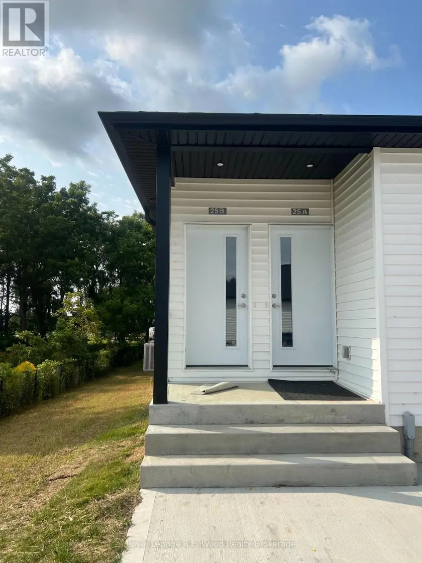 Townhouse at 335 JOHN STREET S, Aylmer