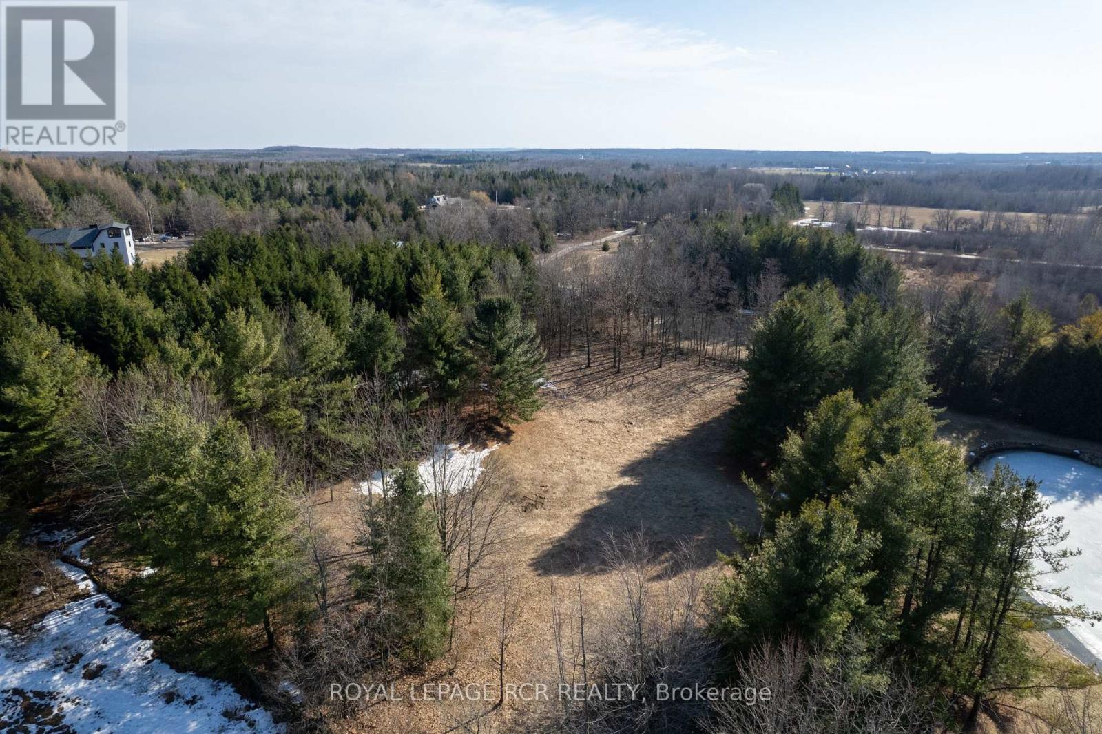 Vacant Land at 5163 FOURTH LINE, Erin
