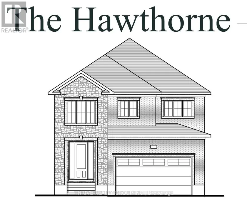 Detached at LOT 31 VIRTUE DRIVE, London