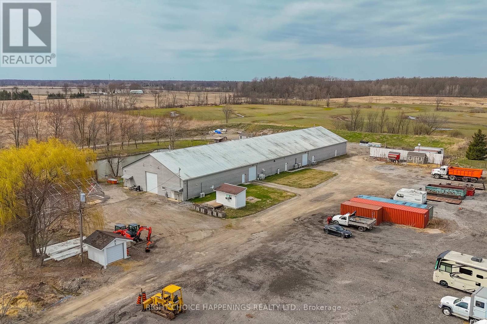 Detached at 40828 FORKS ROAD, Wainfleet (Marshville/Winger)