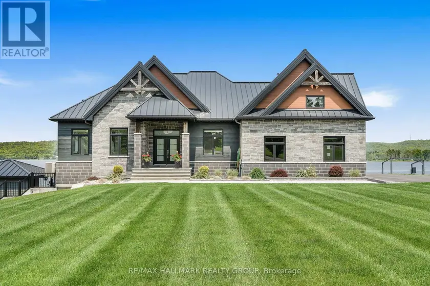 Detached at 3795 CONCESSION 1 STREET, Alfred and Plantagenet