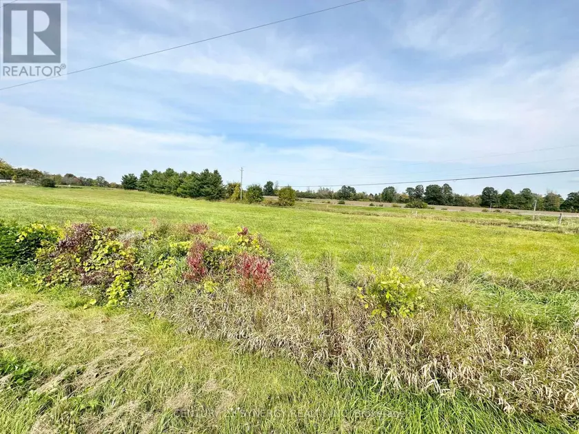 Vacant Land at 0 COUNTY ROAD 1 ROAD, Elizabethtown-Kitley