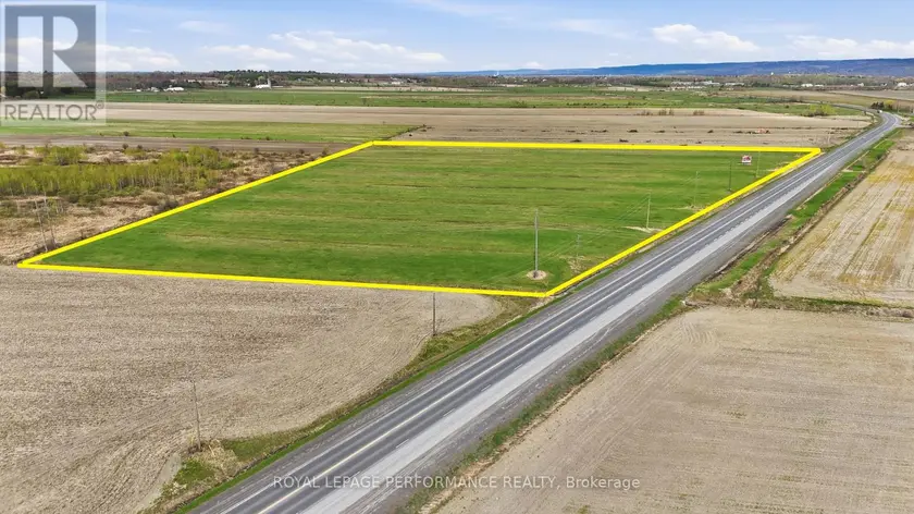 Vacant Land at N/A COUNTY 17 ROAD, Champlain