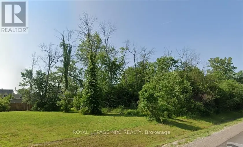 Vacant Land at 0-3781 DOMINION ROAD, Fort Erie