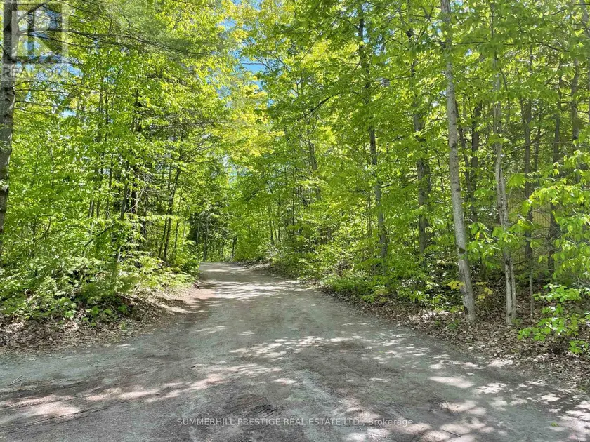 Vacant Land at * MCNEVAN DRIVE, Kawartha Lakes