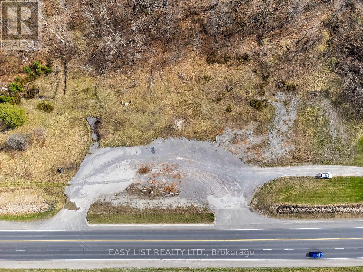 Vacant Land at 105400 HIGHWAY 7, Madoc