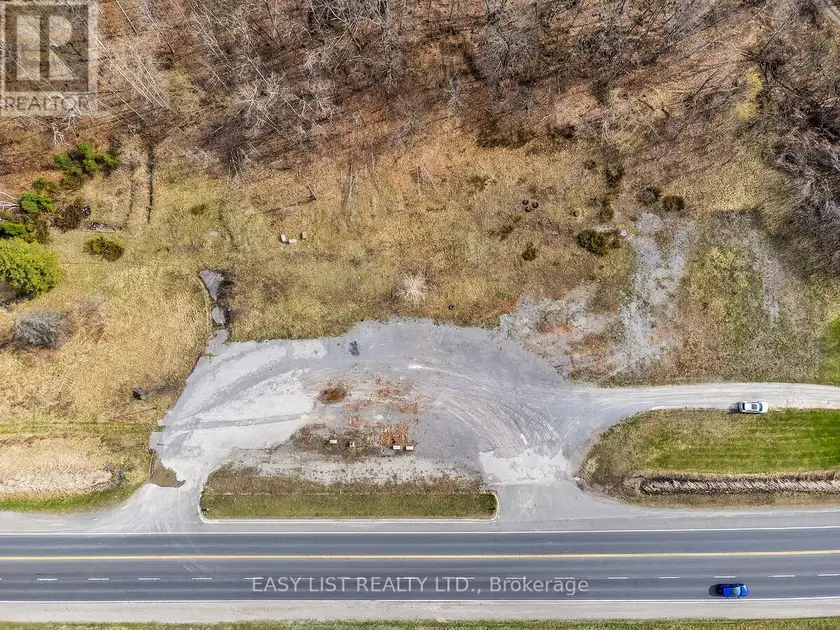 Vacant Land at 105400 HIGHWAY 7, Madoc