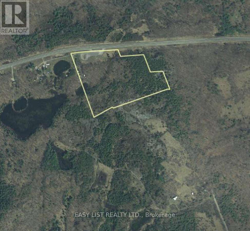 Vacant Land at 105400 HIGHWAY 7, Madoc