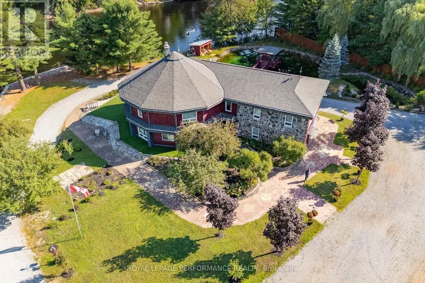 Detached at 1371 VICTORIA STREET, Petawawa