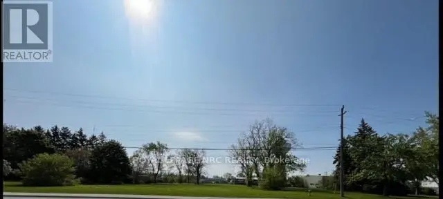 Vacant Land at 1367 NIAGARA STONE ROAD, Niagara-on-the-Lake