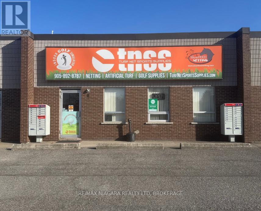Other at 6 - 2255 HWY 20 HIGHWAY, Thorold (Hurricane/Merrittville)