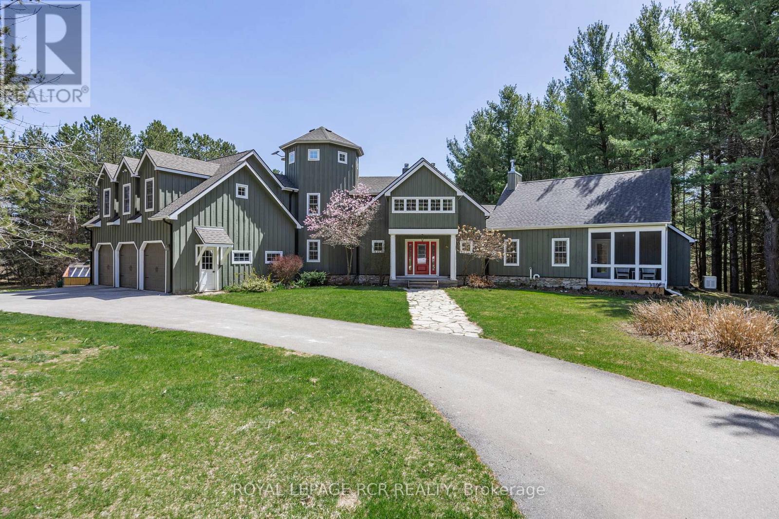 Detached at 428510 25TH SIDE ROAD, Mono