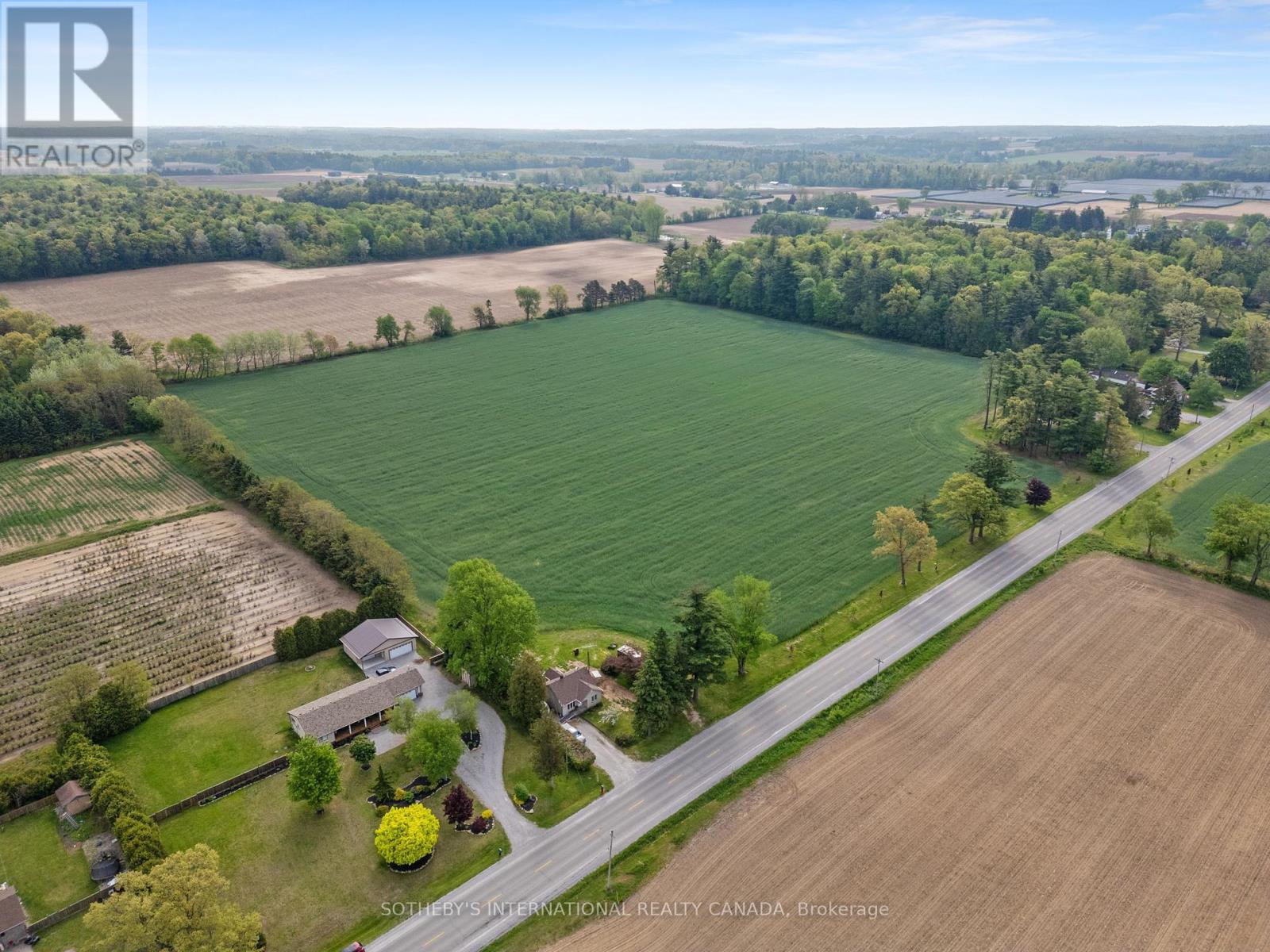 Vacant Land at N/A TURKEY POINT ROAD, Norfolk