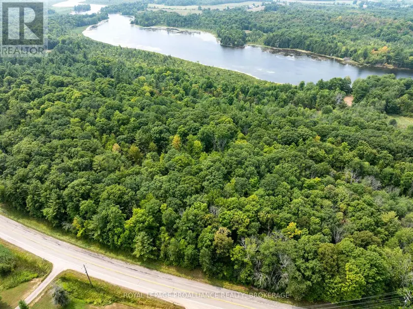 Vacant Land at 568 LYNDHURST ROAD, Leeds and the Thousand Islands