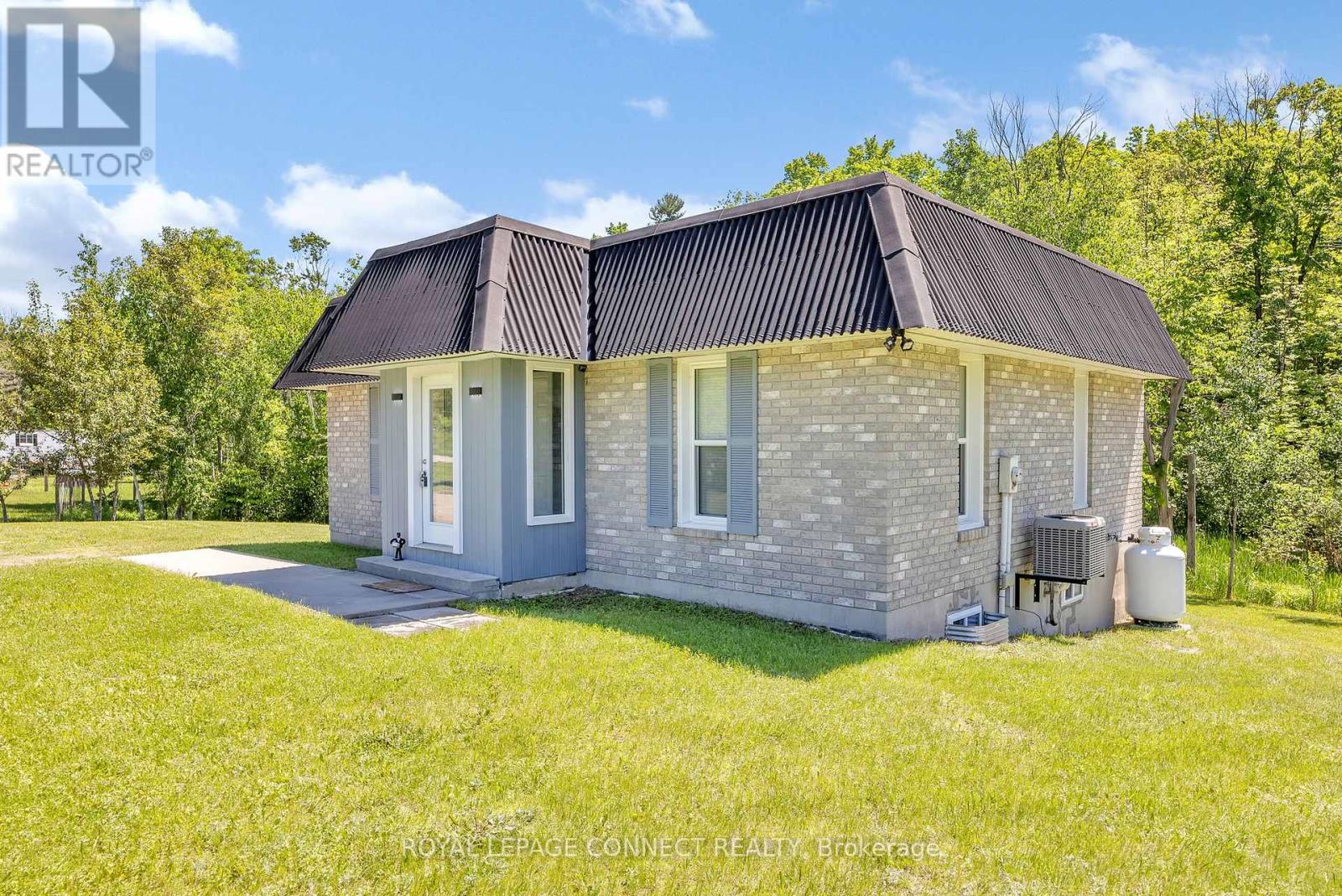 Detached at 112922 HIGHWAY 7, Addington Highlands (Addington Highlands)