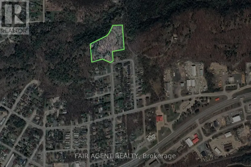Vacant Land at 42 SOLOMON STREET, Blind River