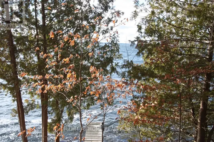 Vacant Land at 00 HOPPER LANE, Rideau Lakes