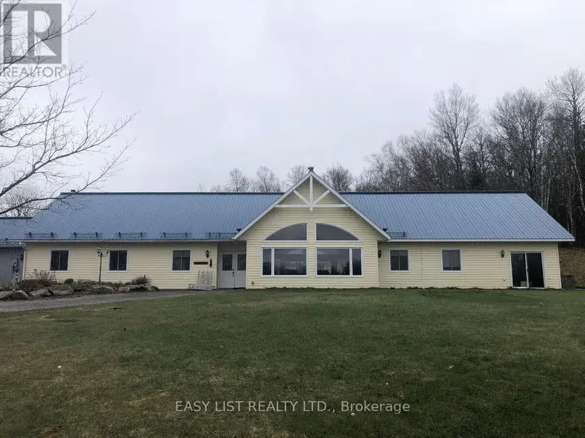 Detached at 535 PERRIER ROAD, Hastings Highlands