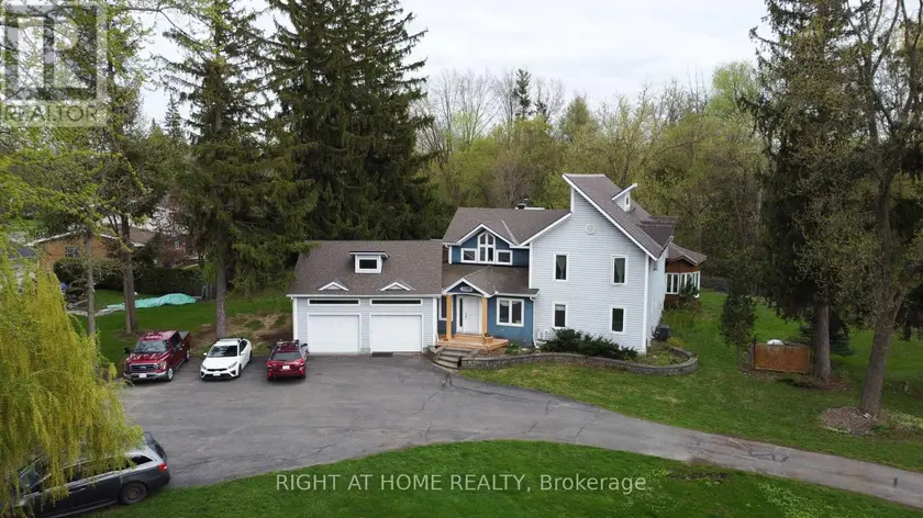 Detached at 3208 RICHMOND ROAD, Ottawa