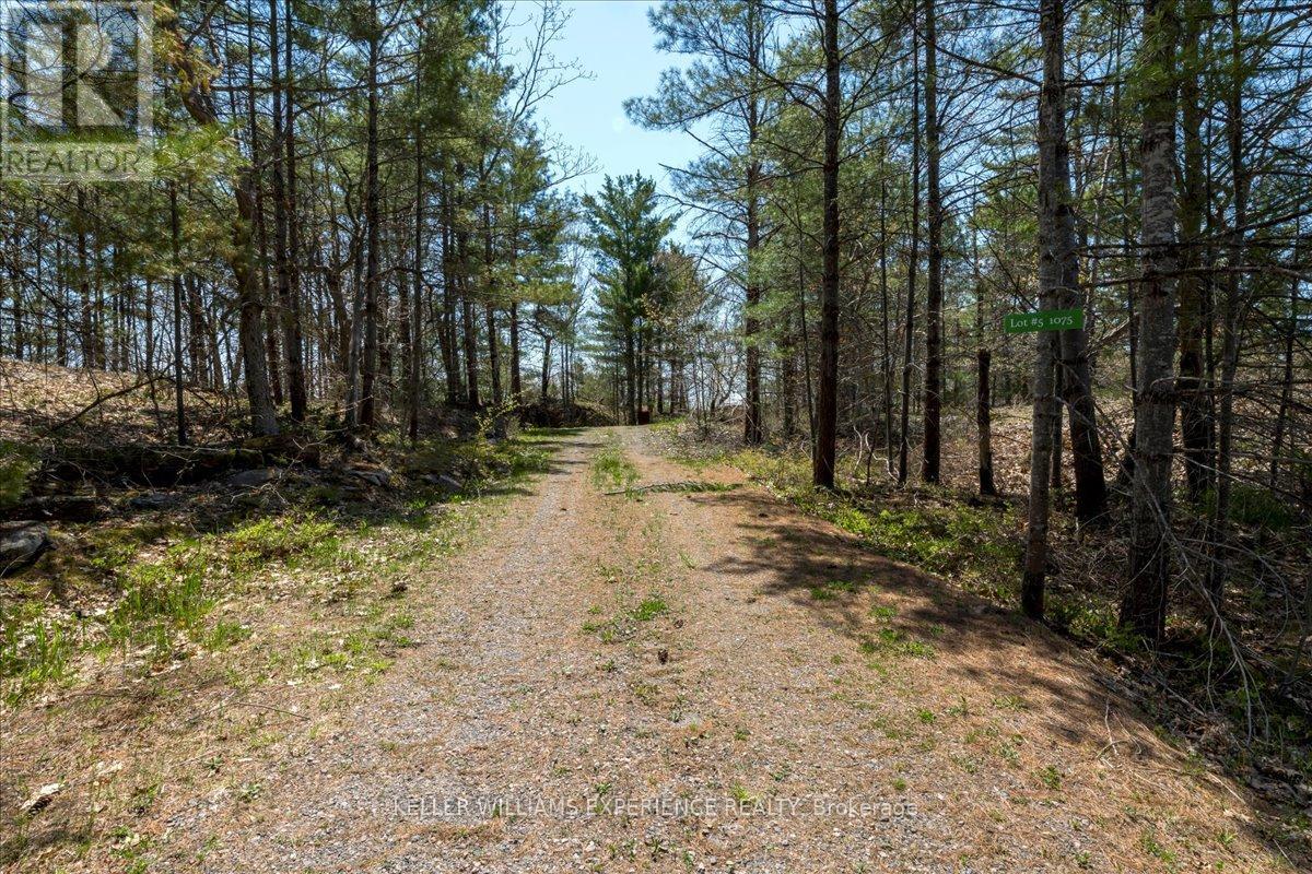 Vacant Land at 1075 HEINTZMAN GATE, Gravenhurst (Morrison)