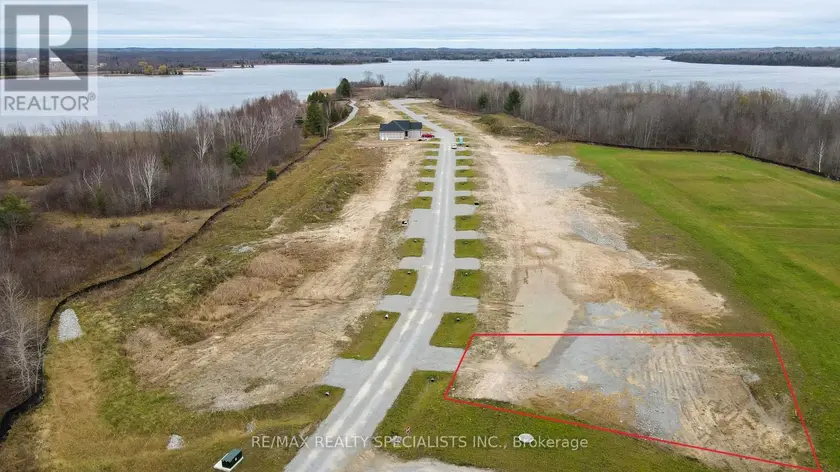 Vacant Land at LOT 1 LOVETT LANE, Kawartha Lakes