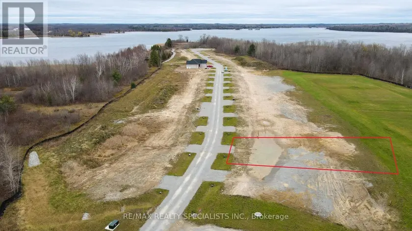 Vacant Land at LN - LOT 2 LOVETT LANE, Kawartha Lakes