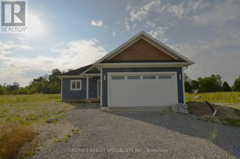 Detached at LOT 30 LOVETT LANE, Kawartha Lakes (Carden)
