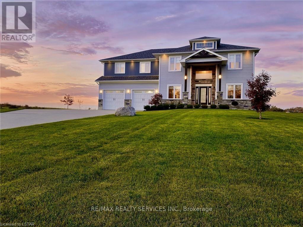 Detached at 51048 RON MCNEIL LINE, Malahide (Springfield)
