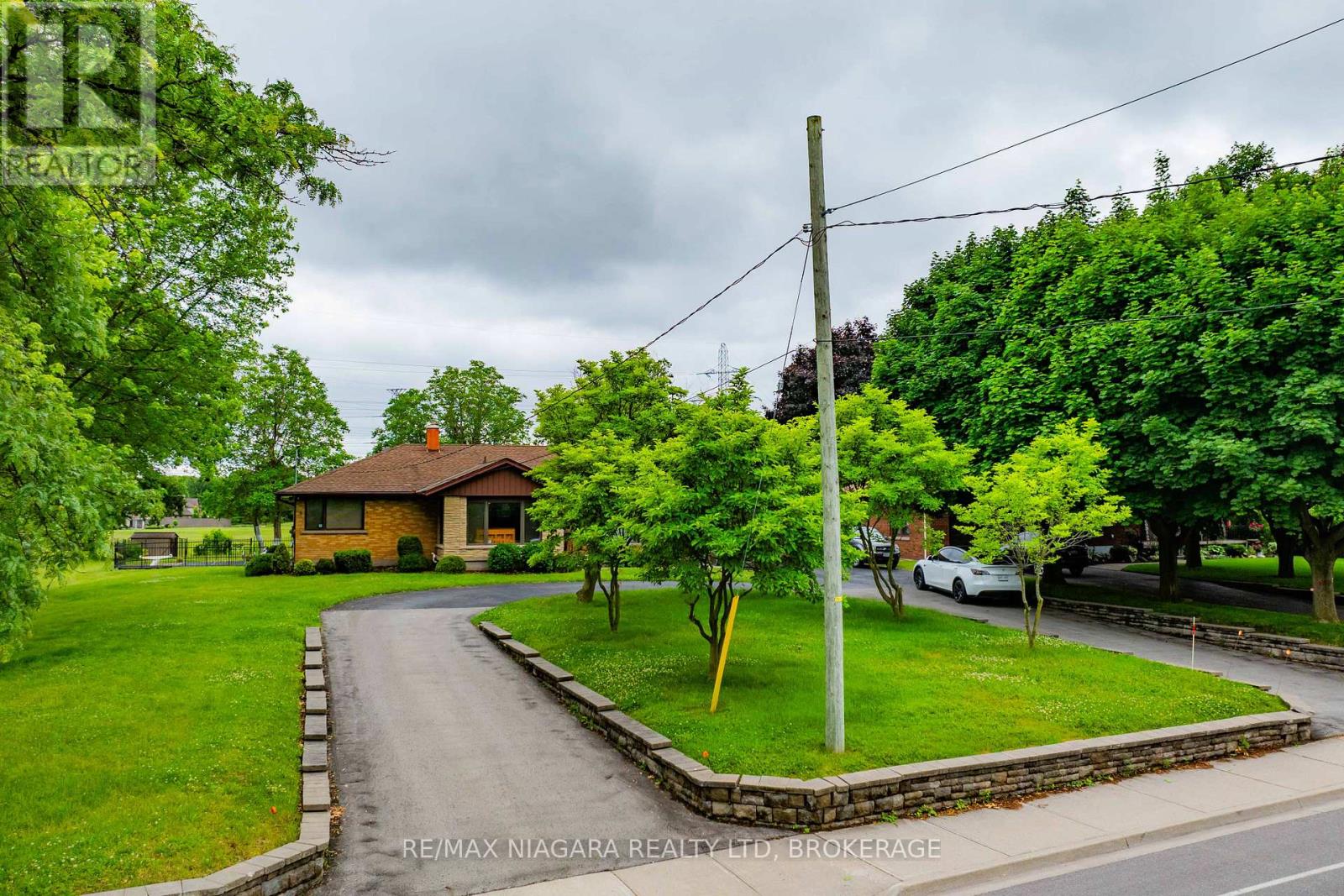 Detached at 6378 MOUNTAIN ROAD, Niagara Falls (Stamford)