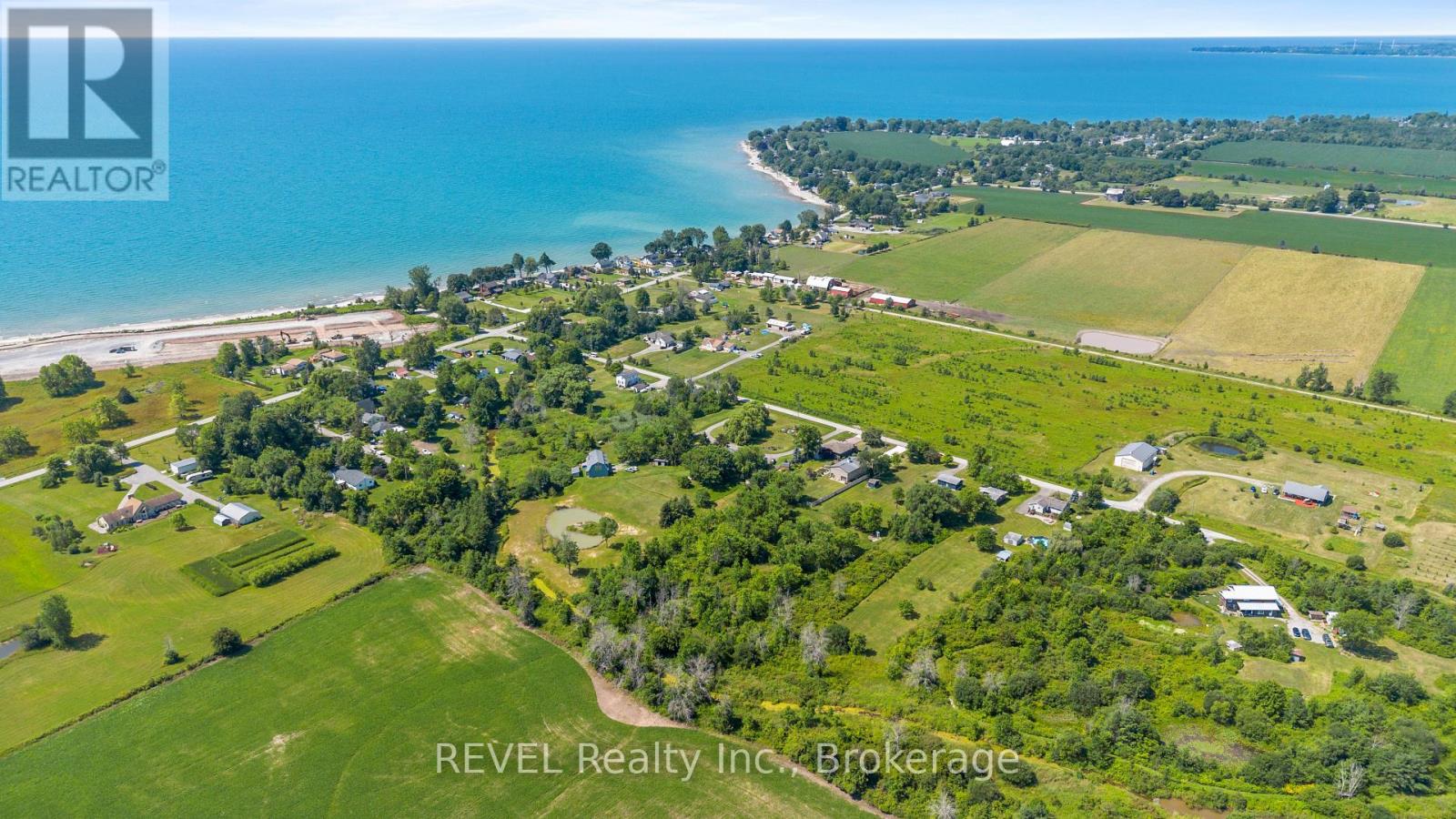 Vacant Land at 11817 SIDE ROAD 18 ROAD, Wainfleet (Lakeshore)