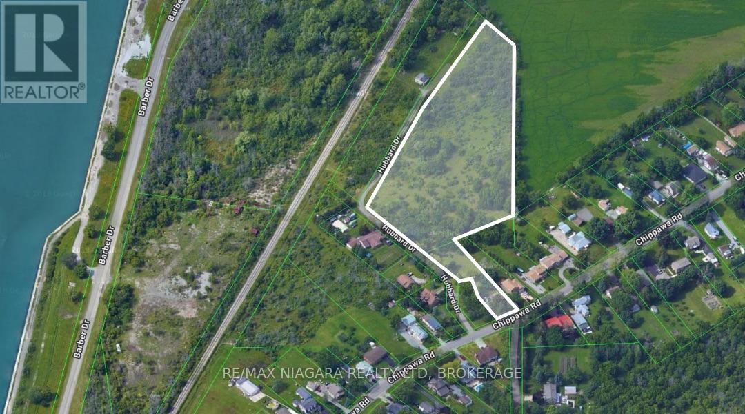 Vacant Land at N/A HUBBARD DRIVE, Port Colborne (Bethel)