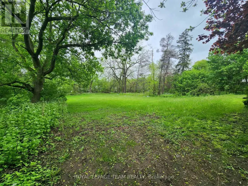 Vacant Land at 3787 CARP ROAD, Ottawa