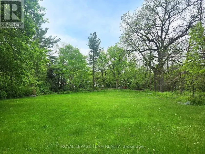 Vacant Land at 3787 CARP ROAD, Ottawa