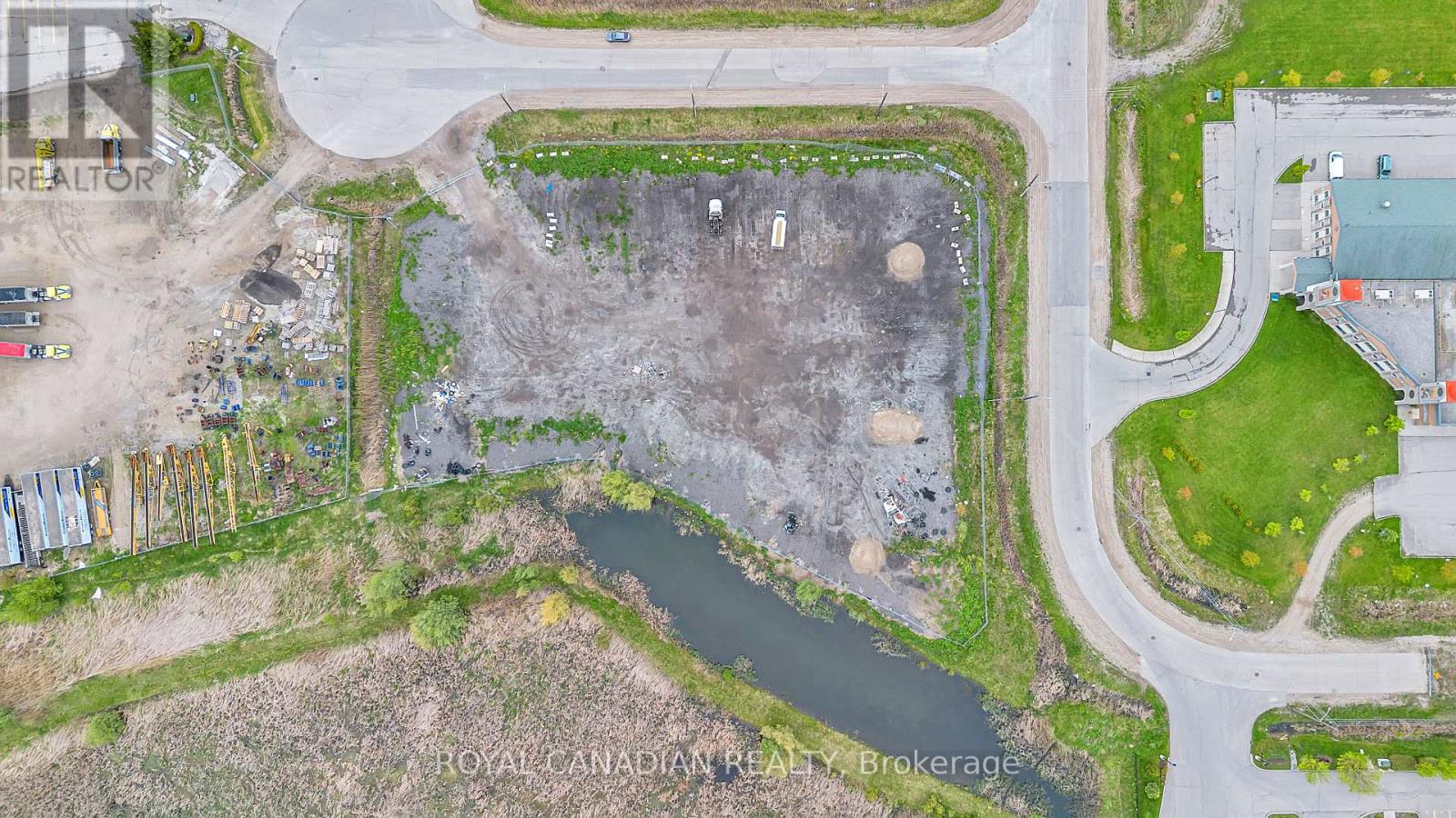 Vacant Land at 10 COPE COURT N, Guelph (Willow West/Sugarbush/West Acres)