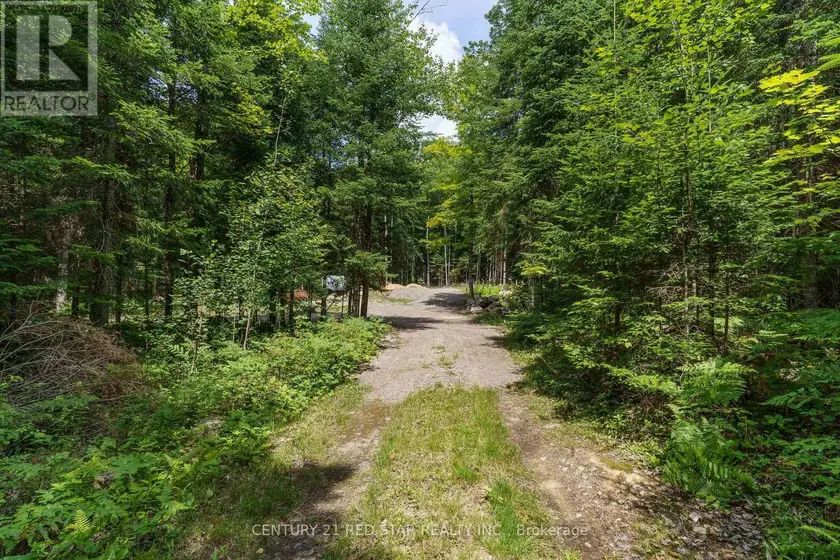 Vacant Land at 2978 GLAMORGAN ROAD, Highlands East