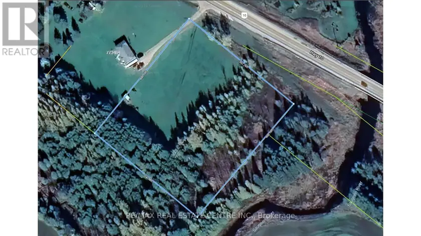 Vacant Land at 773462 HIGHWAY 10 ROAD N, Grey Highlands