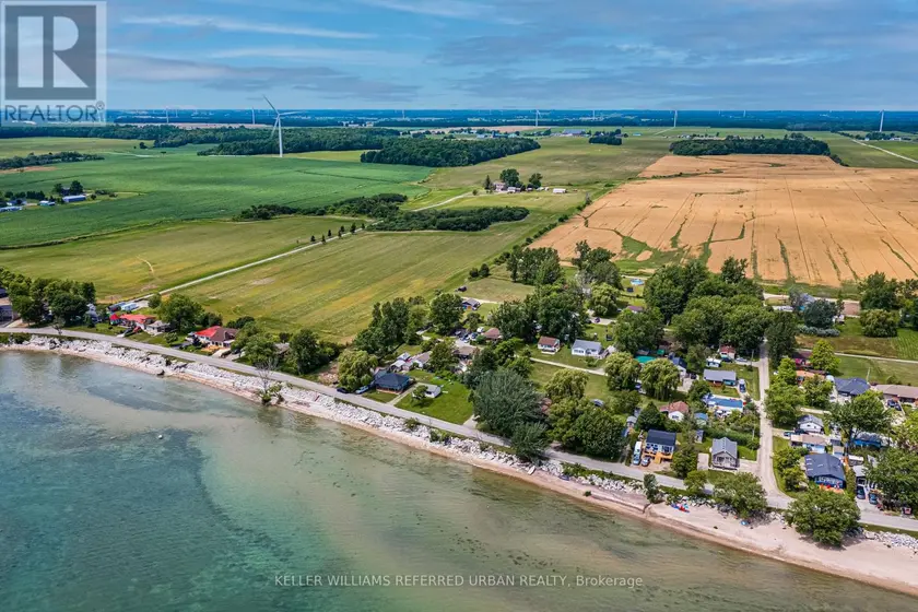 Detached at 845 LAKESHORE ROAD, Haldimand