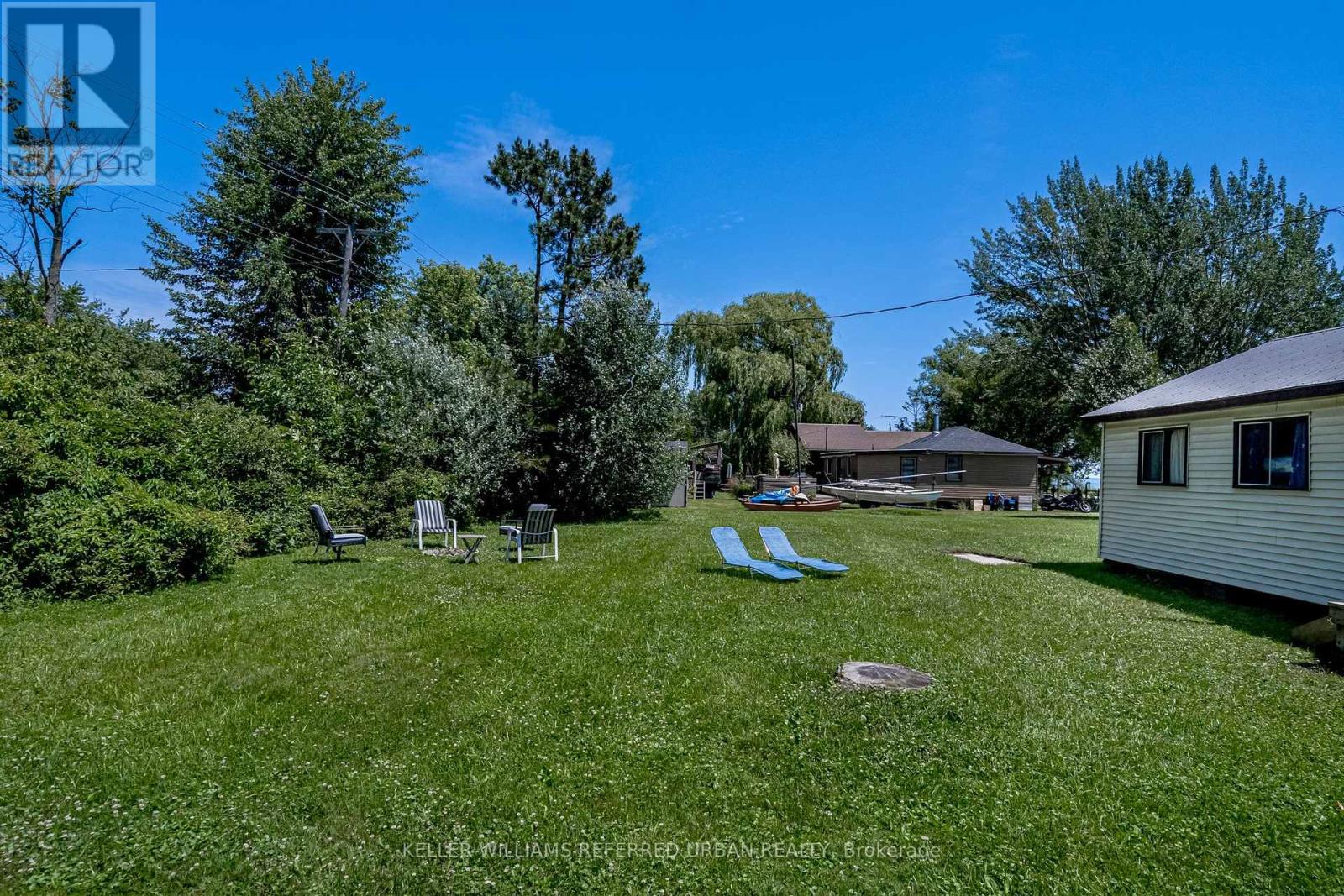 Detached at 845 LAKESHORE ROAD, Haldimand