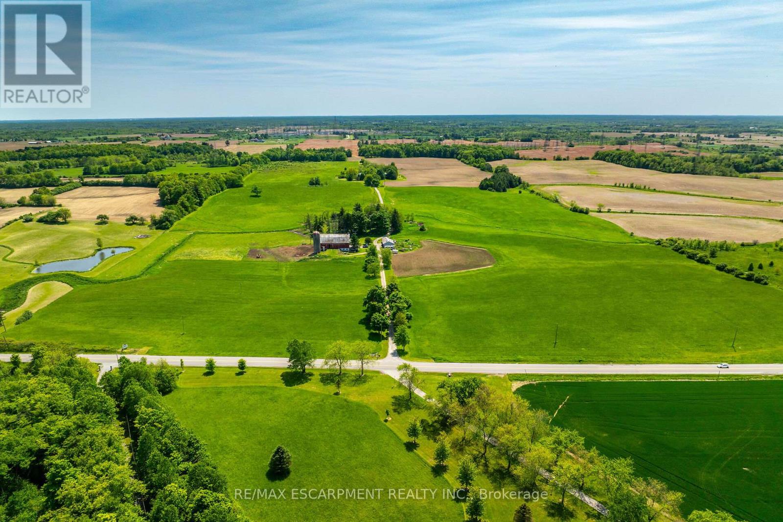 Detached at 1216 SAWMILL ROAD, Hamilton