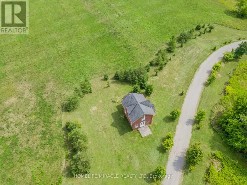 Detached at 13 - 528 CONCESSION ROAD E, Trent Hills