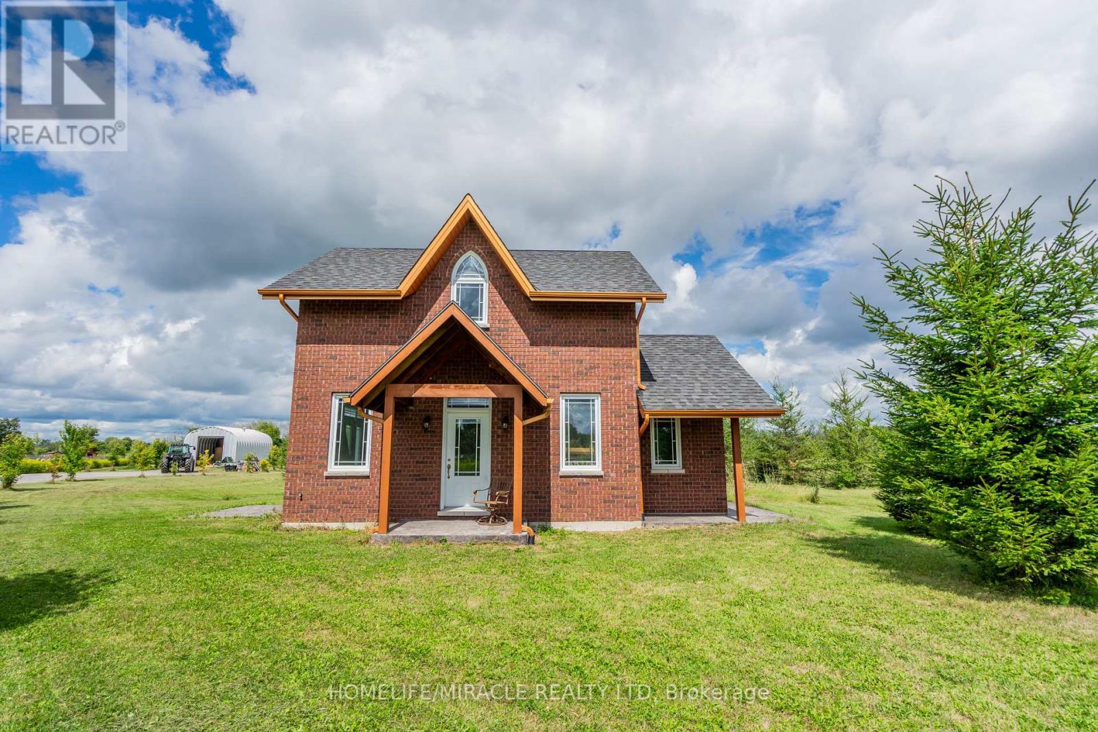 Detached at 13 - 528 CONCESSION ROAD E, Trent Hills