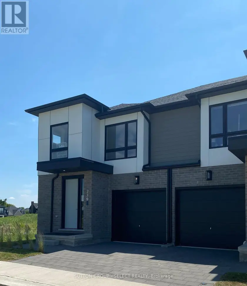 Vacant Land at 239 - 175 DOAN DRIVE, Middlesex Centre