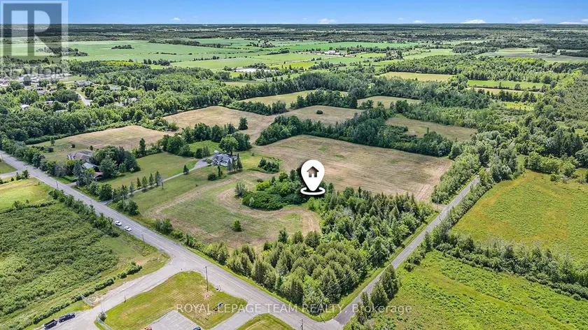 Vacant Land at 0000 SCRIVENS DRIVE S, Ottawa