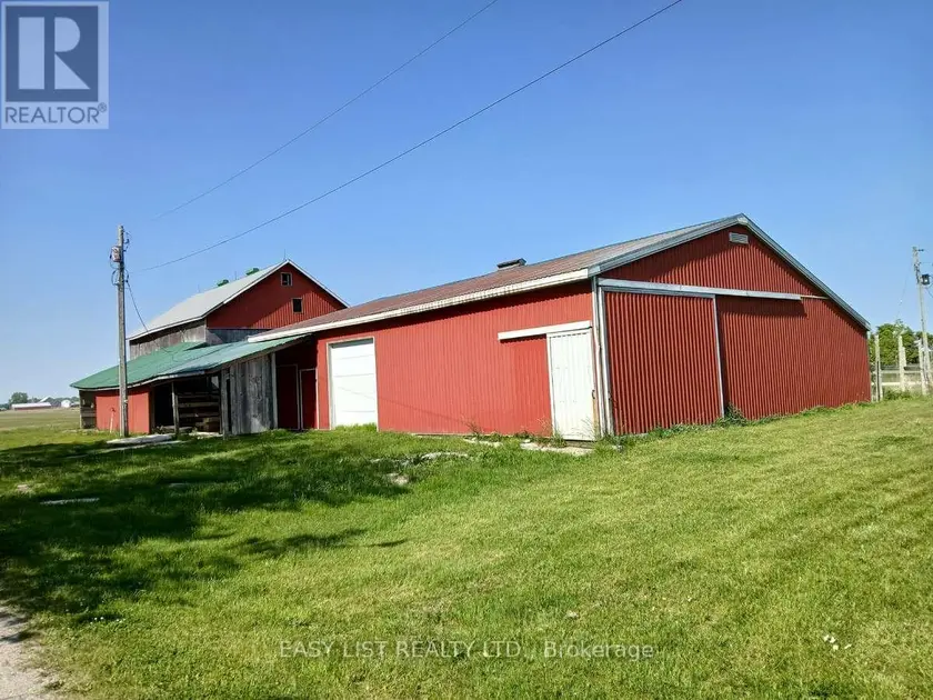Other at 4792 LANGBANK LINE, Dawn-Euphemia